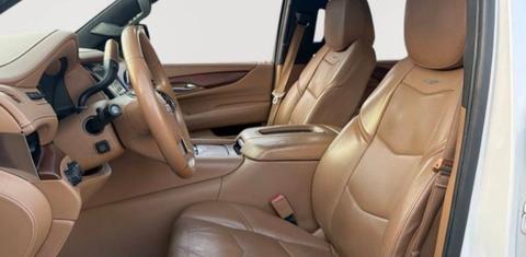 Cadillac Escalade ESV 2019