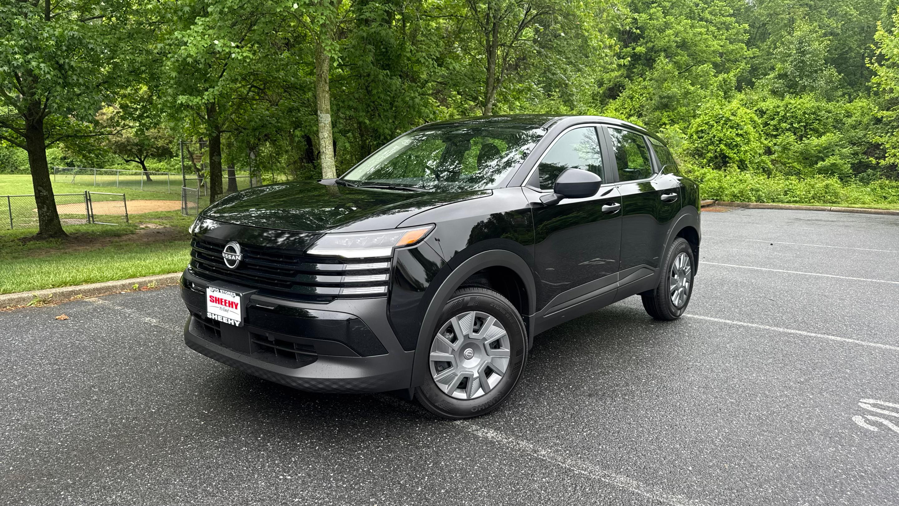 Nissan Kicks 2026 in Severn, MD
