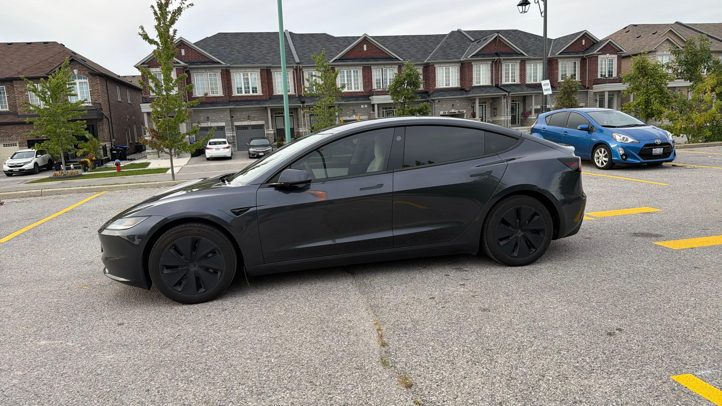 Tesla Model 3 2024 in Bradford West Gwillimbury, ON