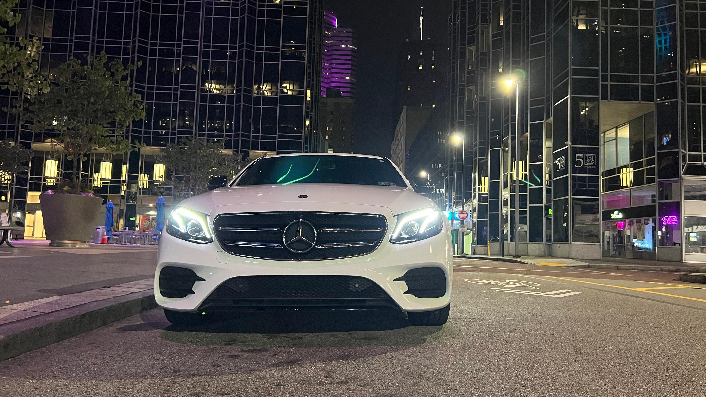 Mercedes-Benz E-Class 2020 in Pittsburgh, PA
