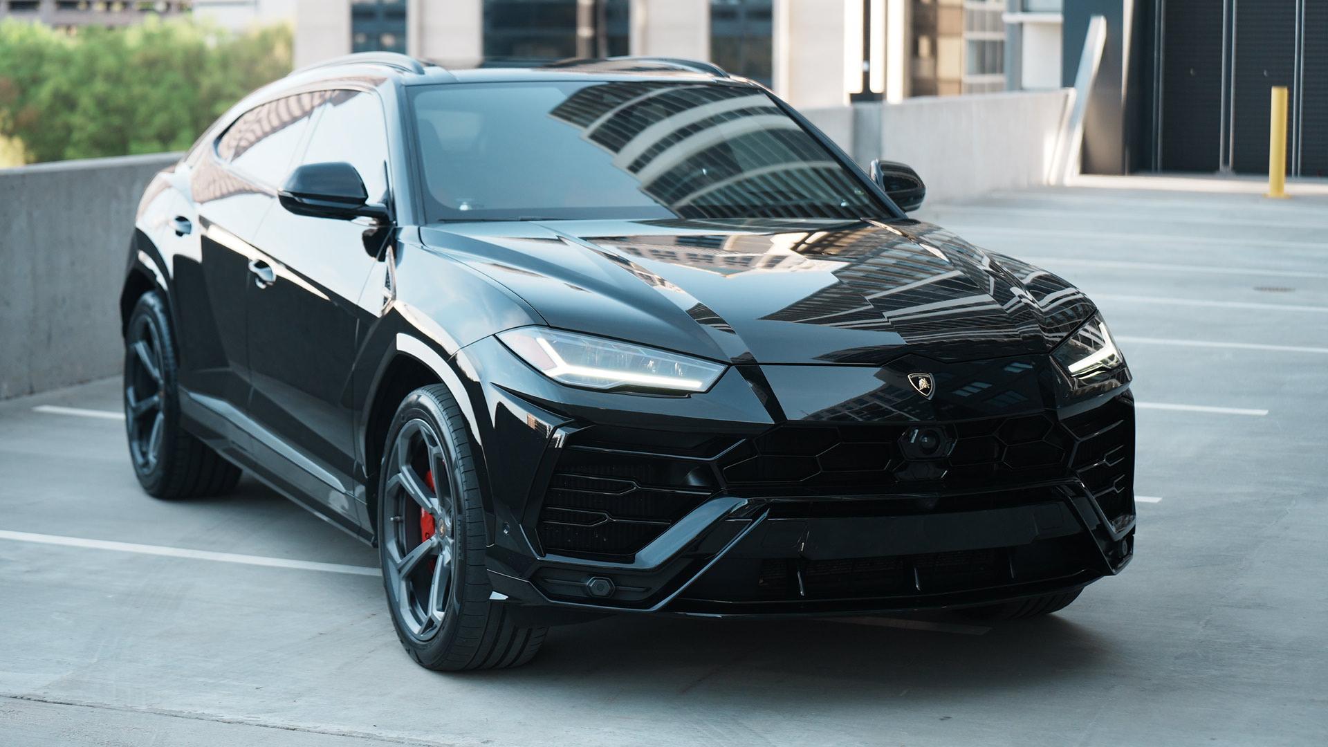 Lamborghini Urus 2020 in Atlanta, GA