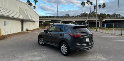 Mazda CX-5 2014