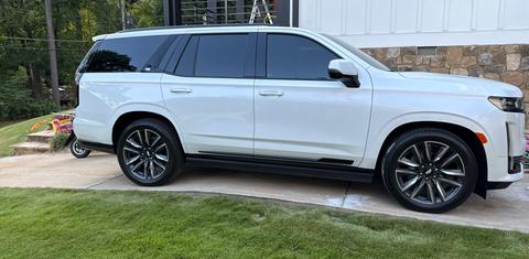 Cadillac Escalade 2024