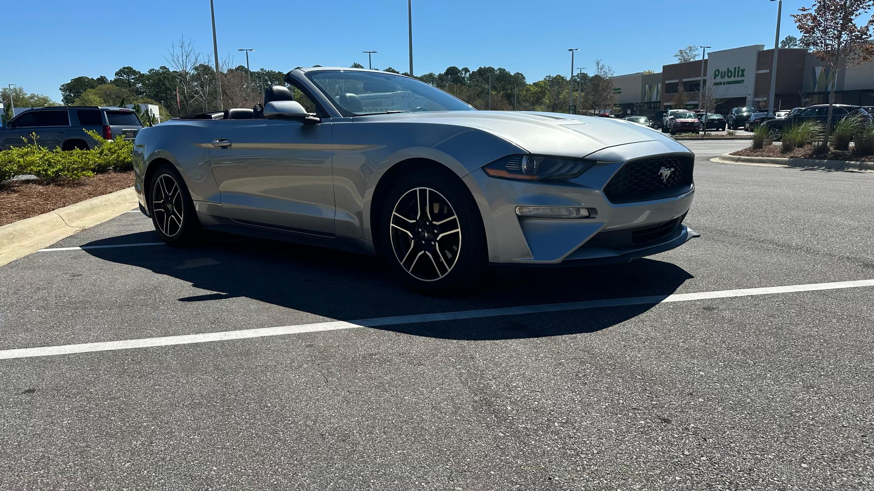 Ford Mustang 2020 in Pensacola, FL