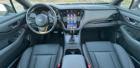 Subaru Outback 2022