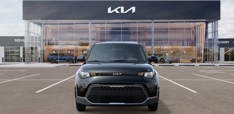 Kia Soul 2025