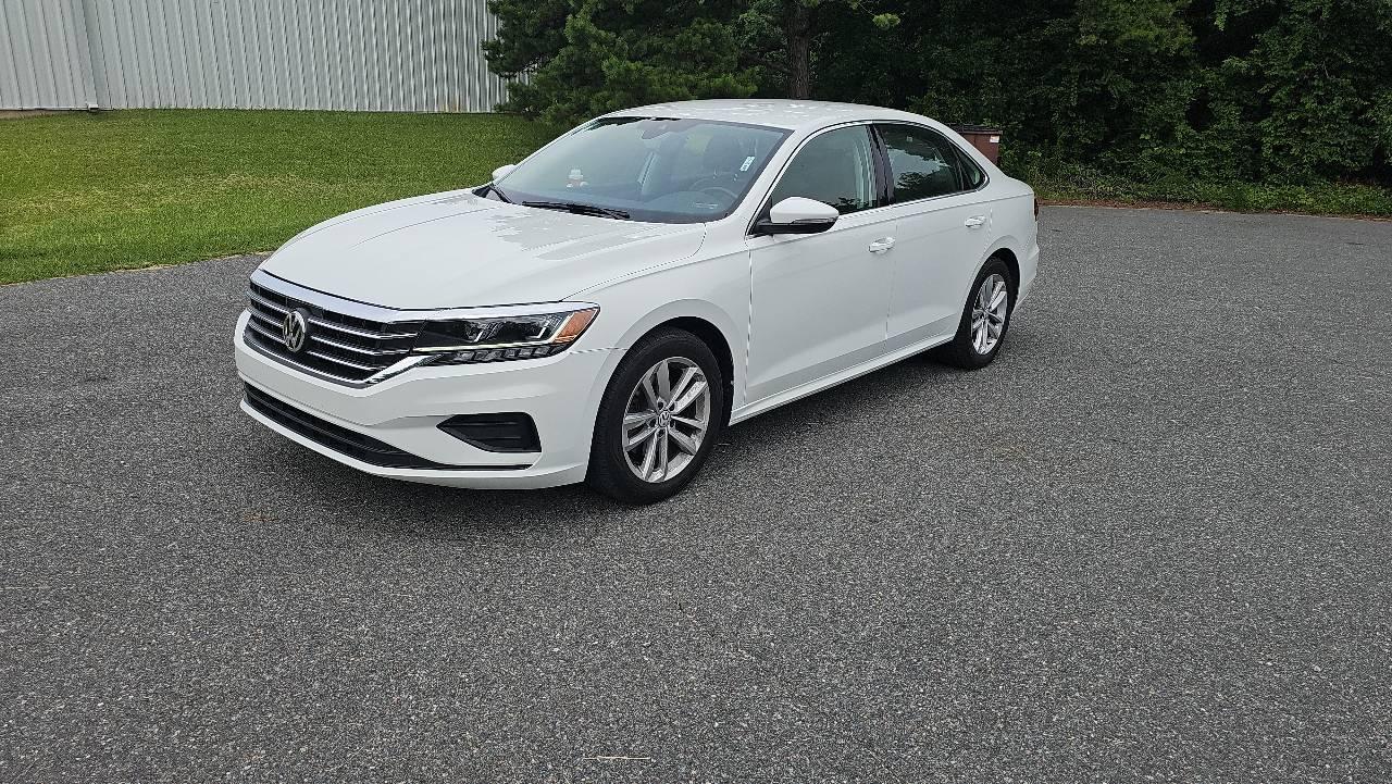 Volkswagen Passat 2020 in Charlotte, NC