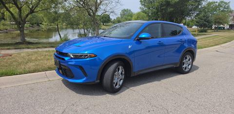 Dodge Hornet 2024