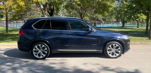 BMW X5 2015