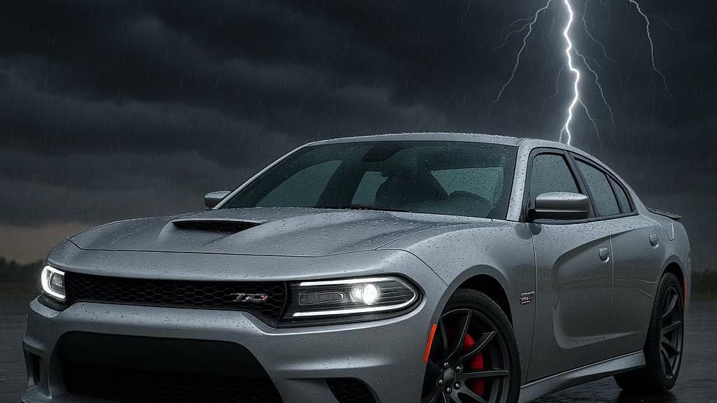 Dodge Charger 2016 à Calgary, AB