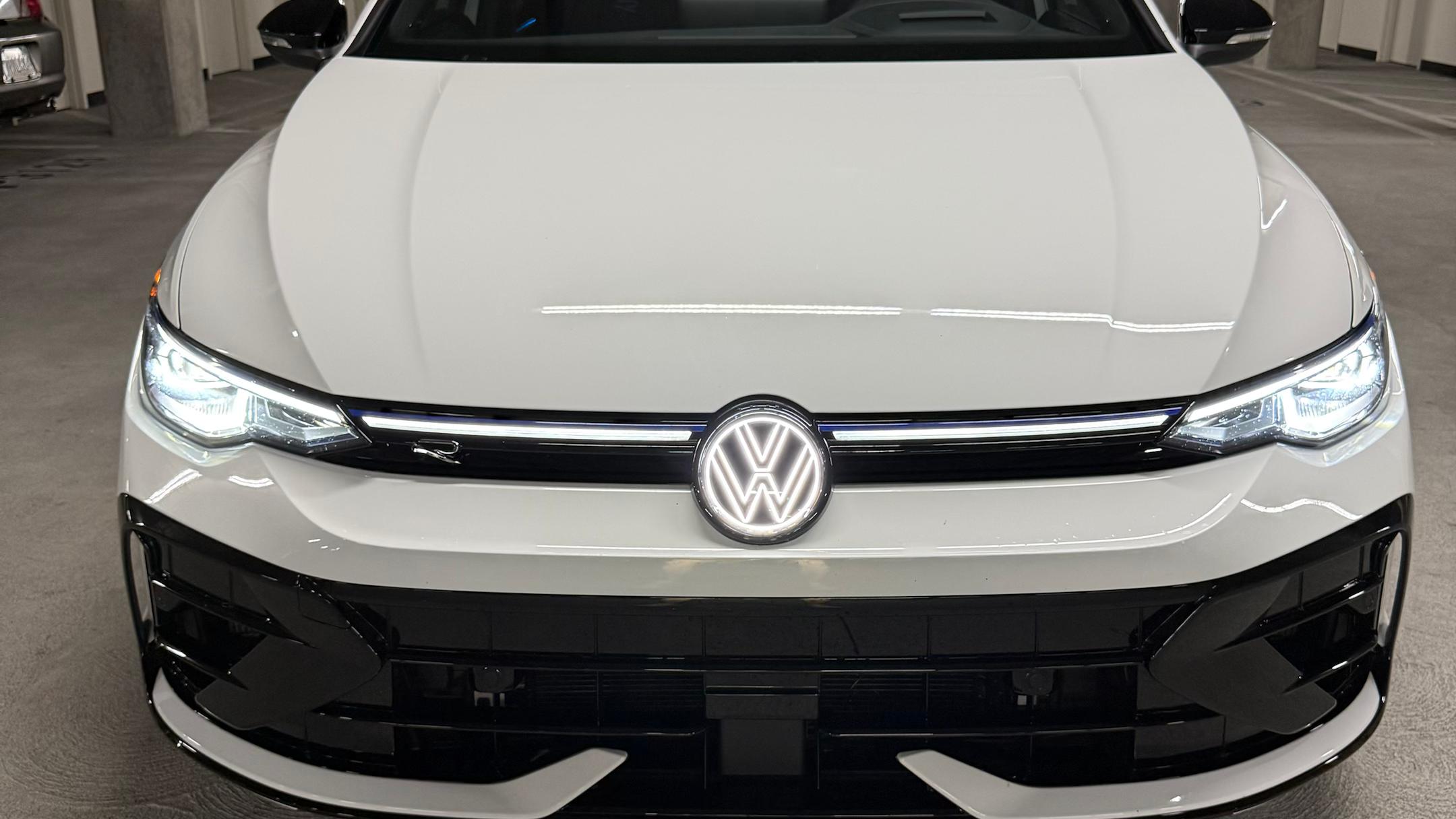 Volkswagen Golf R 2026 in Los Angeles, CA