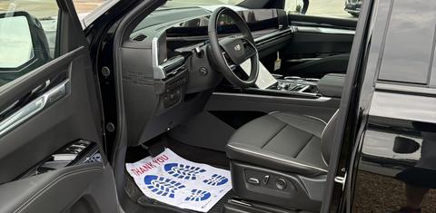Cadillac Escalade ESV 2026