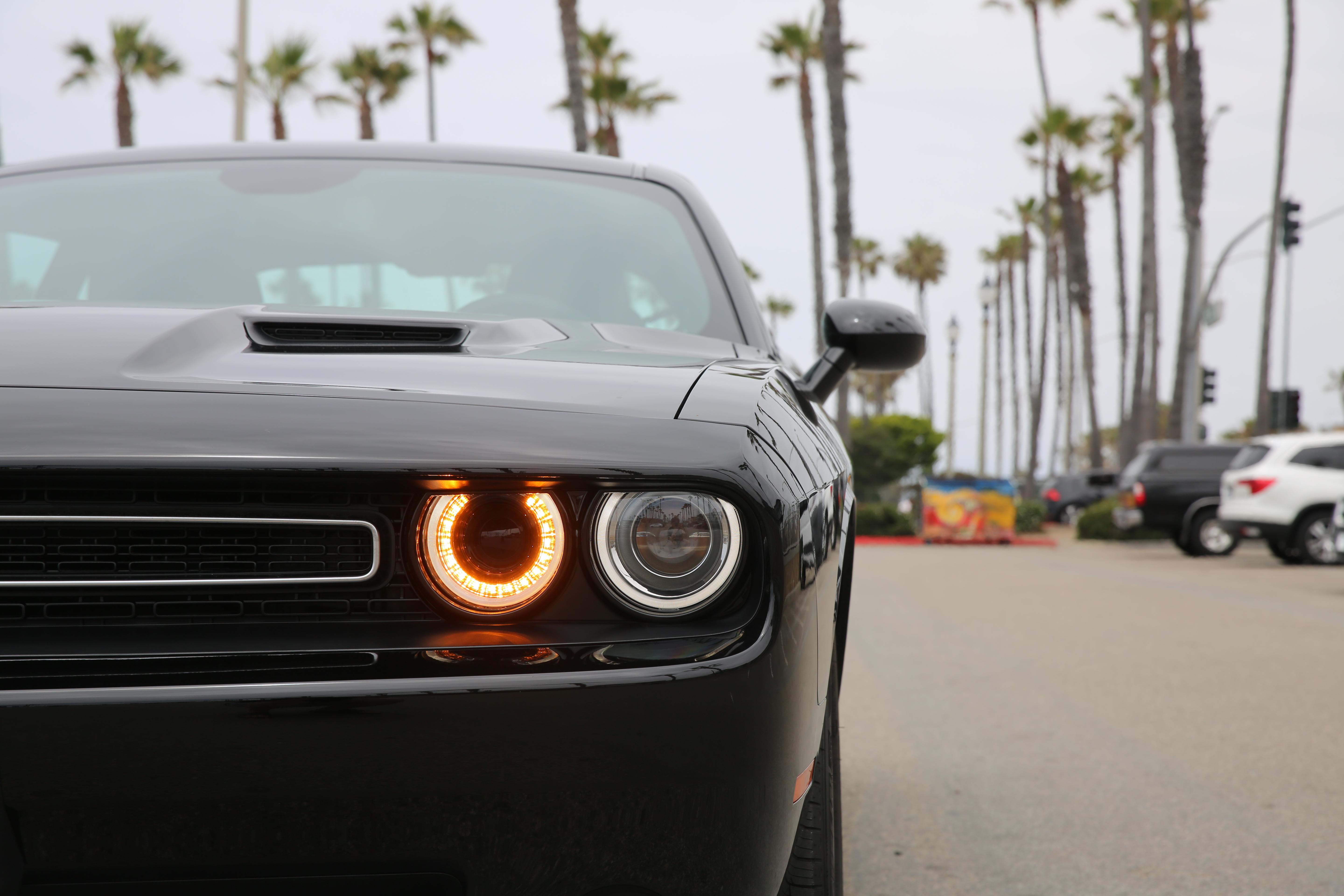Dodge Challenger 2023 in Garden Grove, CA
