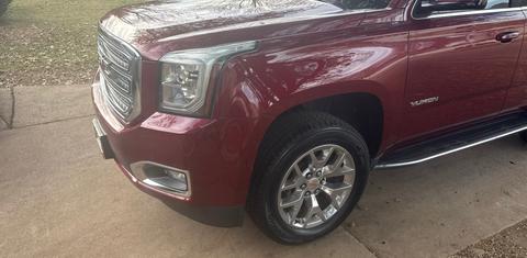 GMC Yukon 2020