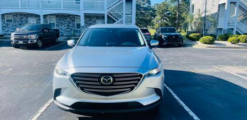 Mazda CX-9 2018