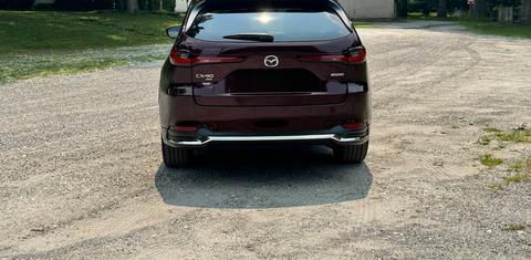Mazda CX-90 2024