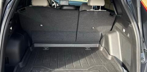 Honda CR-V Hybrid 2023
