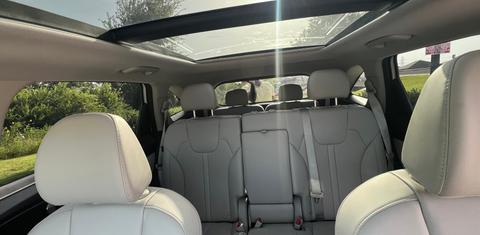 Kia Sorento 2025