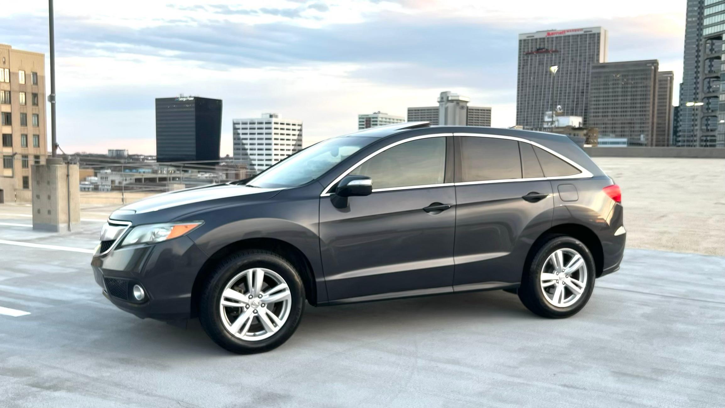 Acura RDX 2015 in Atlanta, GA