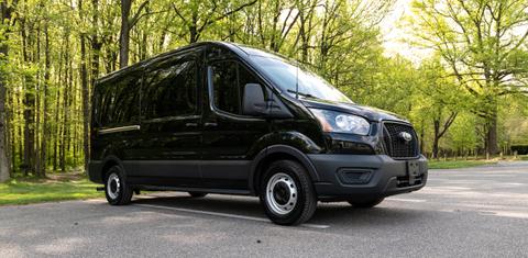 Ford Transit 2023