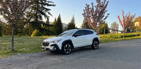 Subaru Crosstrek 2024