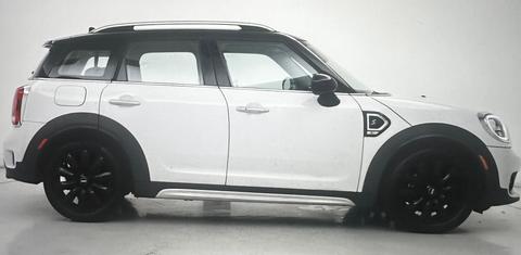 MINI Countryman 2019