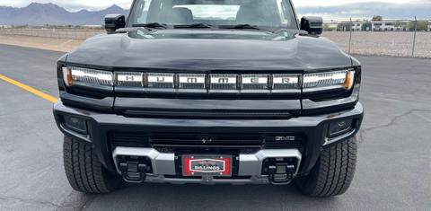 GMC HUMMER EV 2024