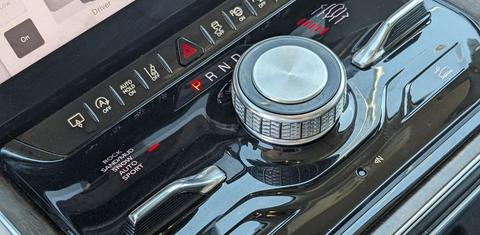 Jeep Grand Wagoneer L 2023