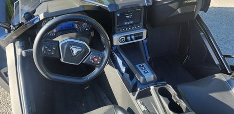 Polaris Slingshot 2021