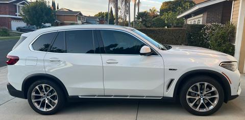 BMW X5 2023