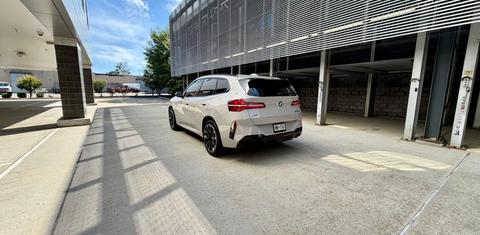 BMW X3 2026