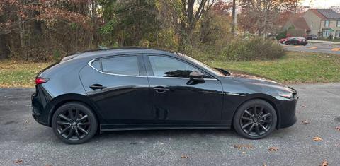 Mazda Mazda3 2019