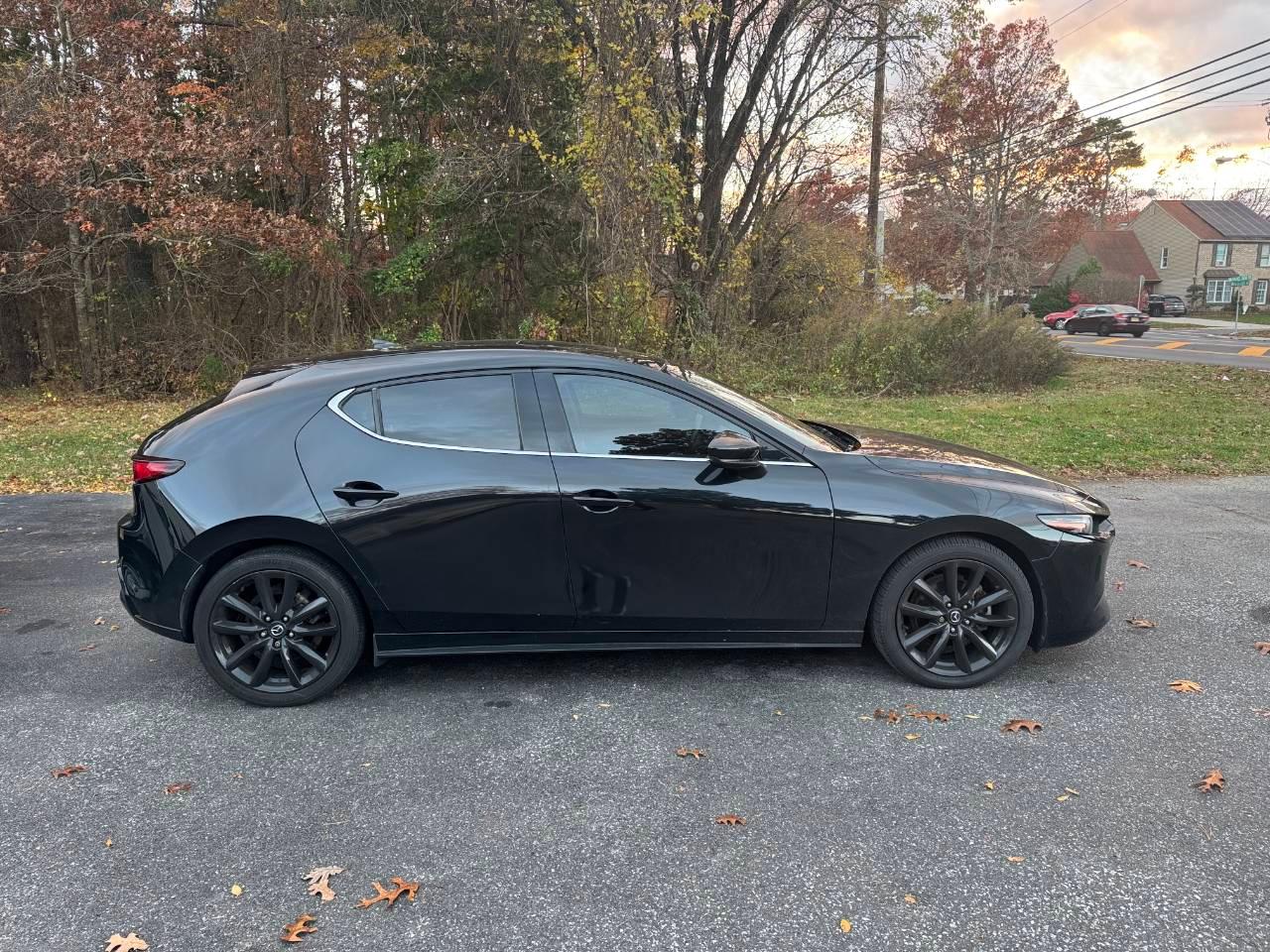 Mazda Mazda3 2019 in Egg Harbor Township, NJ