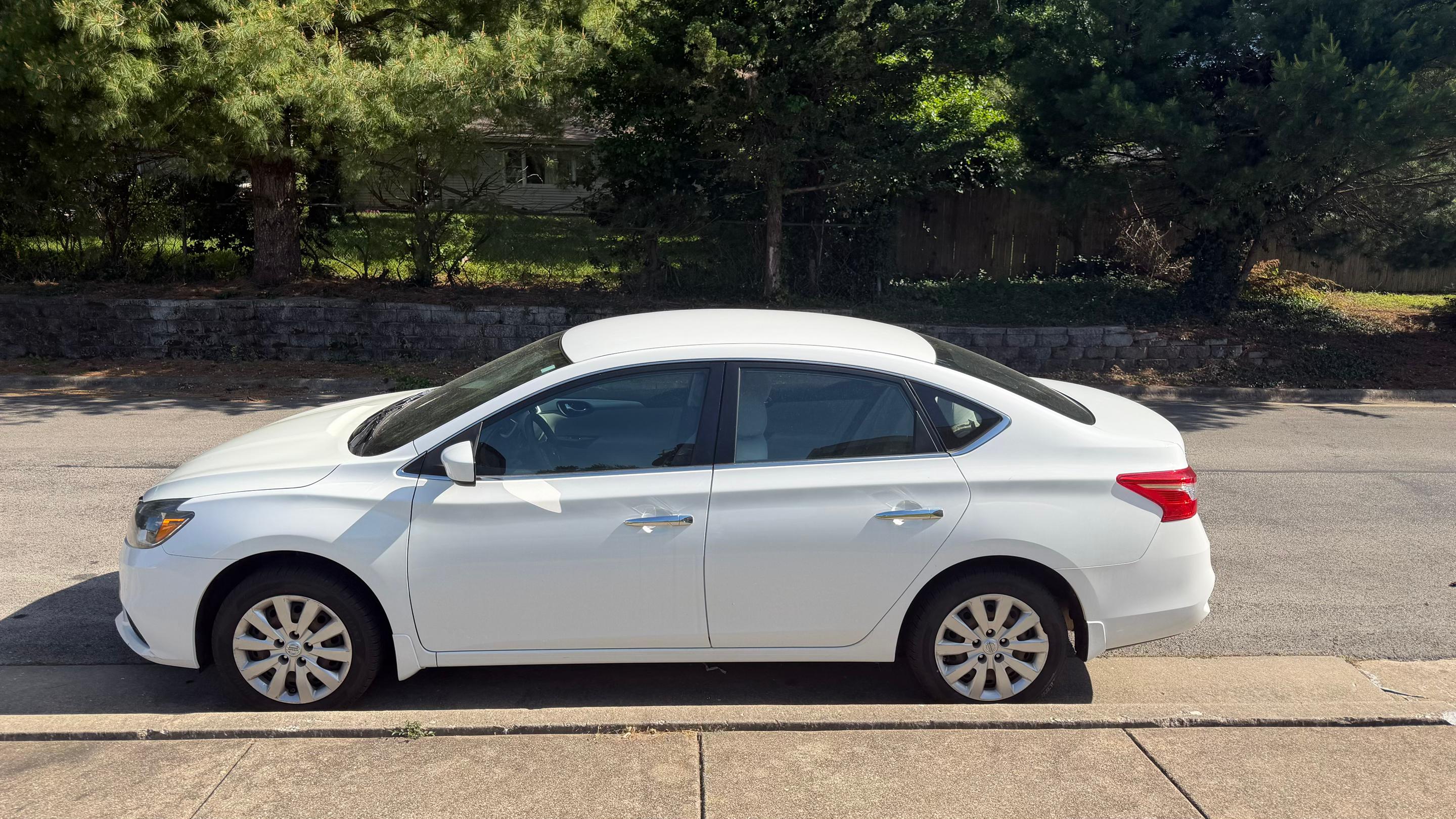Nissan Sentra 2016 in Springfield, MO