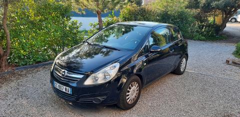 Opel CORSA 2007