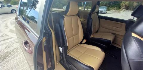 Kia Sedona 2019