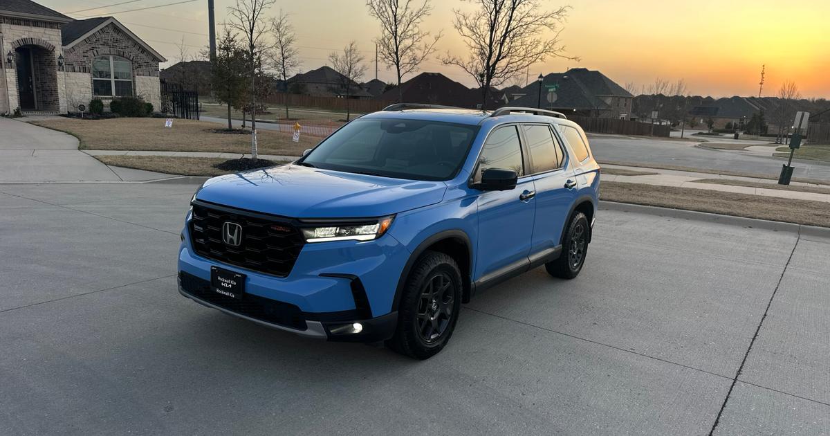 Honda Pilot 2024 rental in Grapevine, TX by WCH R. | Turo
