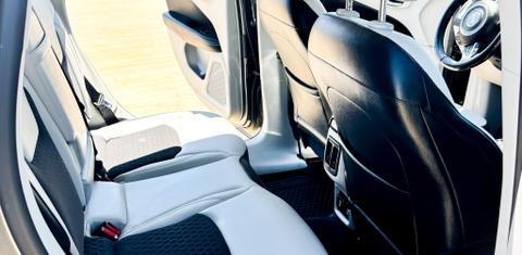 Jeep Compass 2018