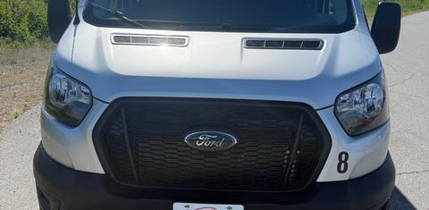 Ford Transit 2024