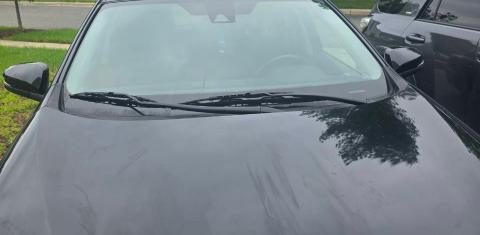 Toyota RAV4 2018