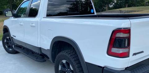 Ram 1500 2019
