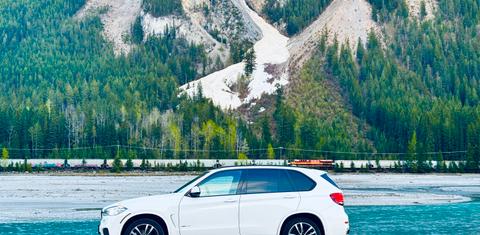 BMW X5 2015