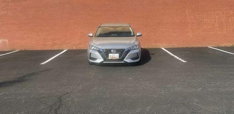 Nissan Sentra 2023