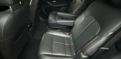 Mazda CX-90 PHEV 2024