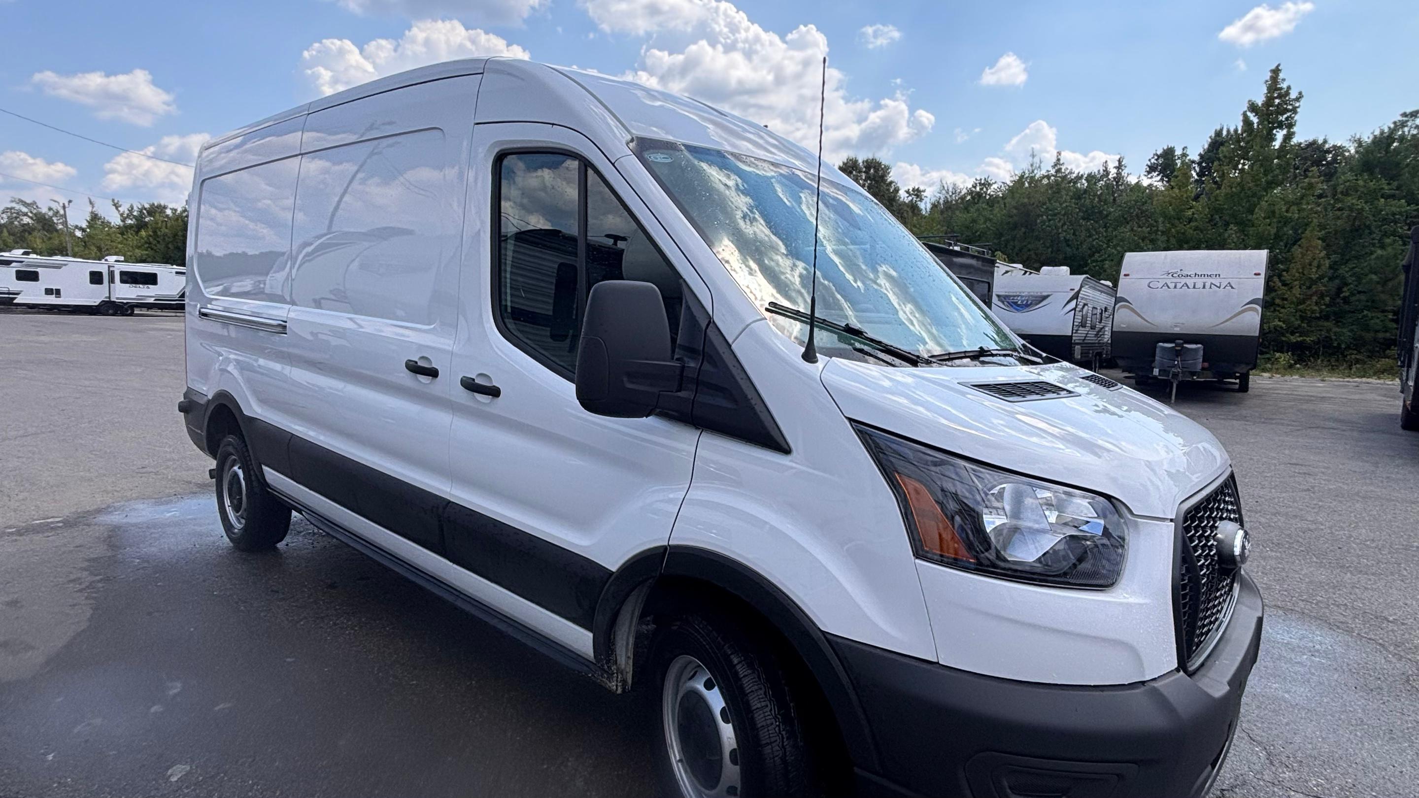 Ford Transit Cargo 2024 in Picayune, MS