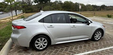 Toyota Corolla 2026