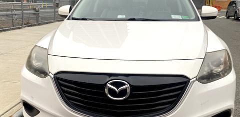 Mazda CX-9 2014