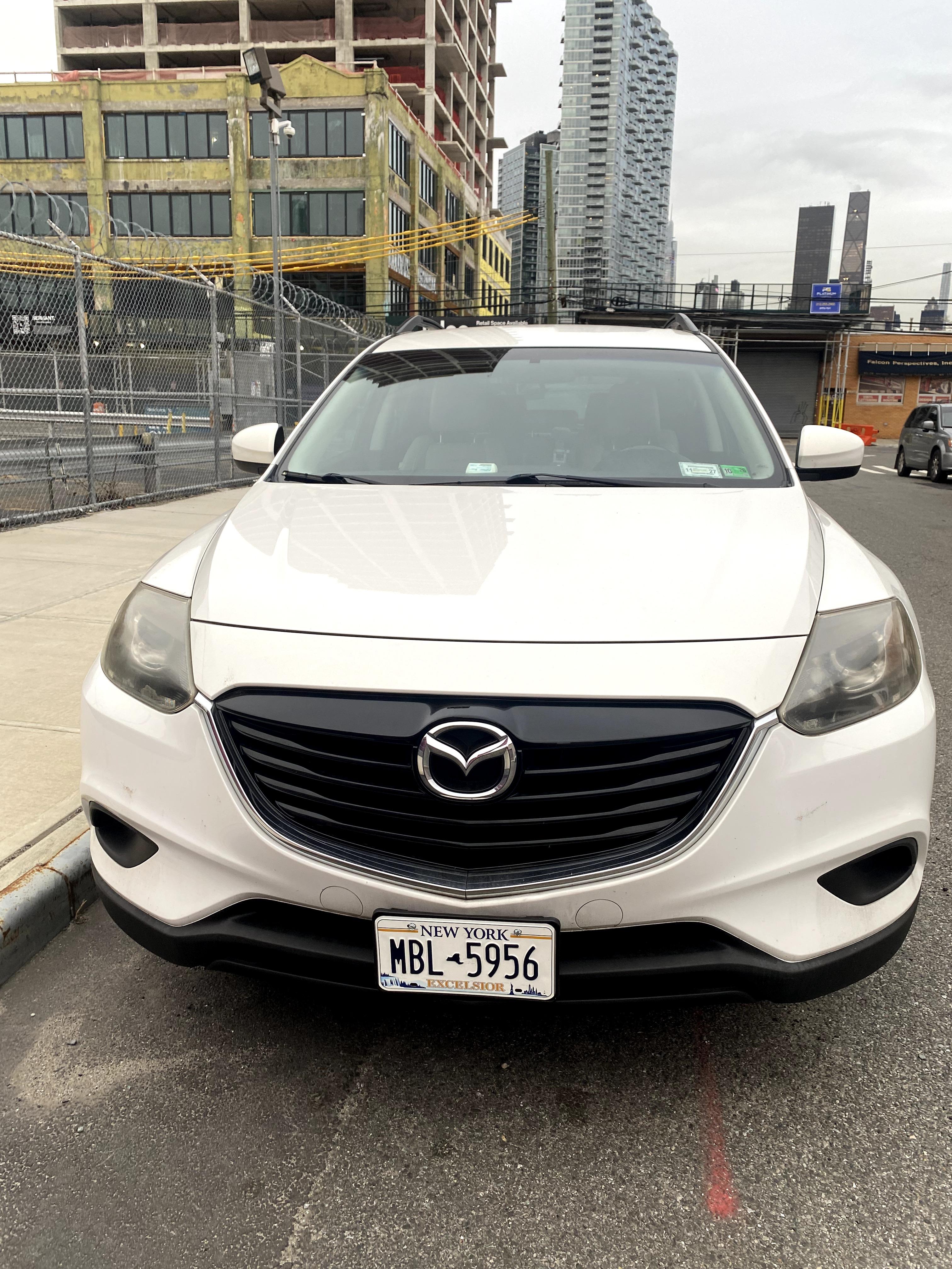 Mazda CX-9 2014 in Long Island City, NY