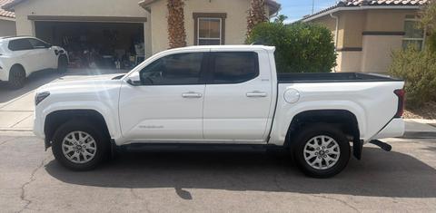Toyota Tacoma 2026