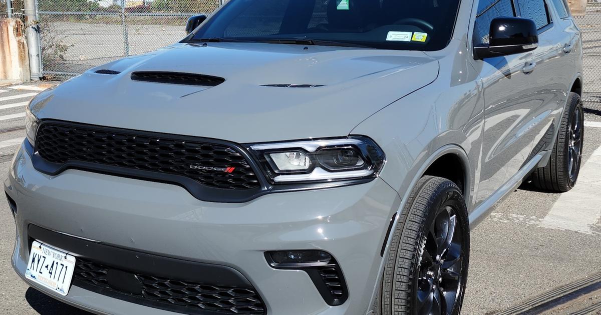 Dodge Durango 2022 rental in New York, NY by Rated R Group .. Turo